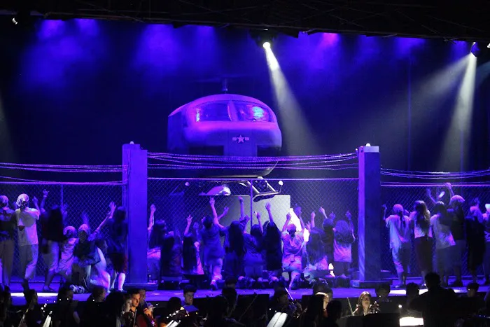 Academy For the Performing Arts Picture 6