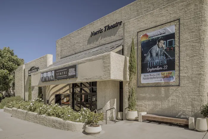 Norris Theatre Picture 10