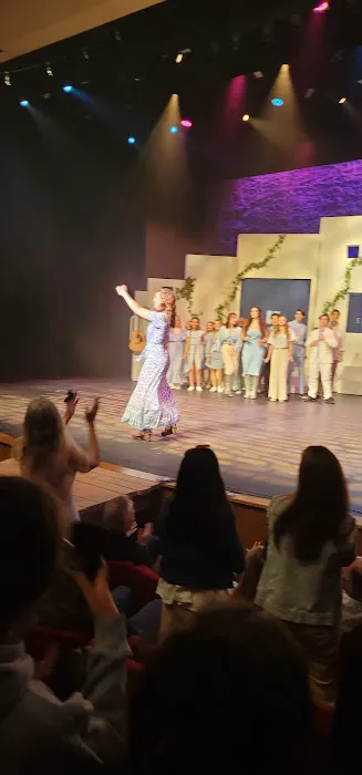 Norris Theatre Picture 7