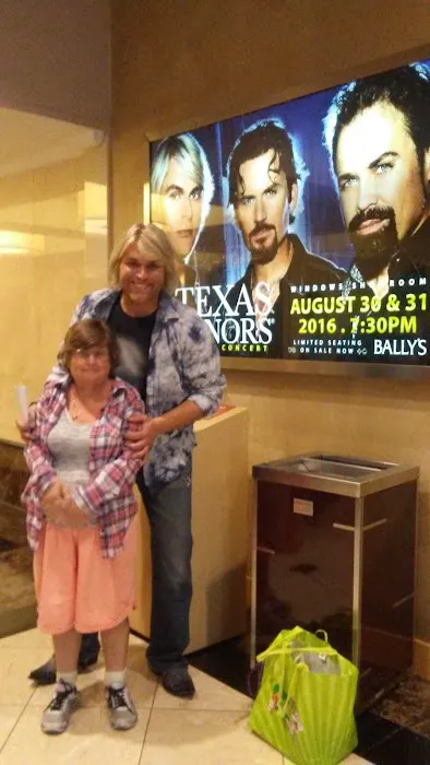 Norris Theatre Picture 9