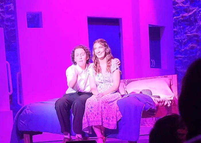 Norris Theatre Picture 4