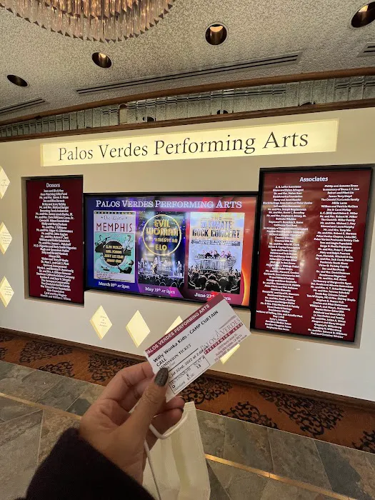Norris Theatre Picture 8