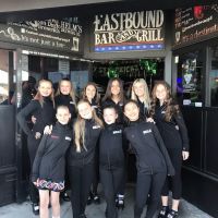 O'Connor Kennedy Academy of Irish Dance ico