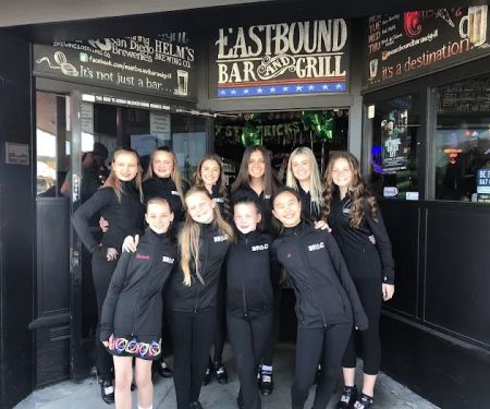 O'Connor Kennedy Academy of Irish Dance