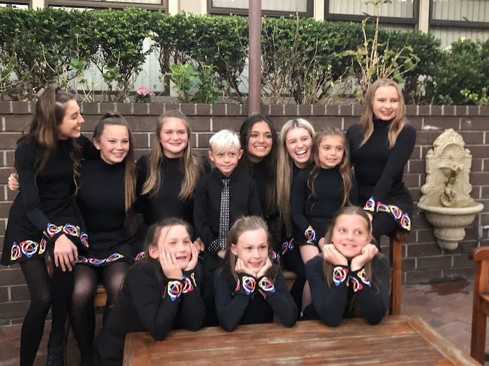 O'Connor Kennedy Academy of Irish Dance Picture 3
