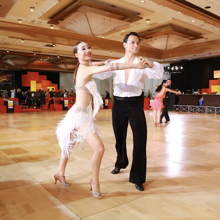 Elias Ladas Dance Lessons Picture 3