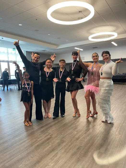 Elias Ladas Dance Lessons Picture 7