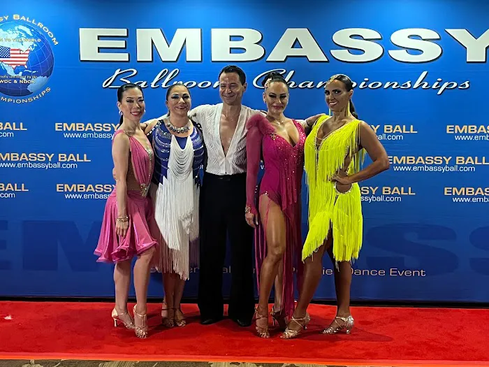 Elias Ladas Dance Lessons Picture 1