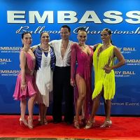 Elias Ladas Dance Lessons ico