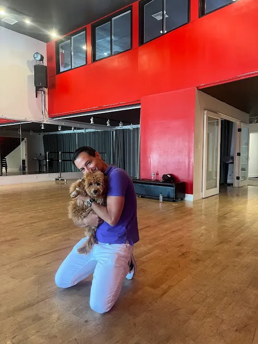 Elias Ladas Dance Lessons Picture 5