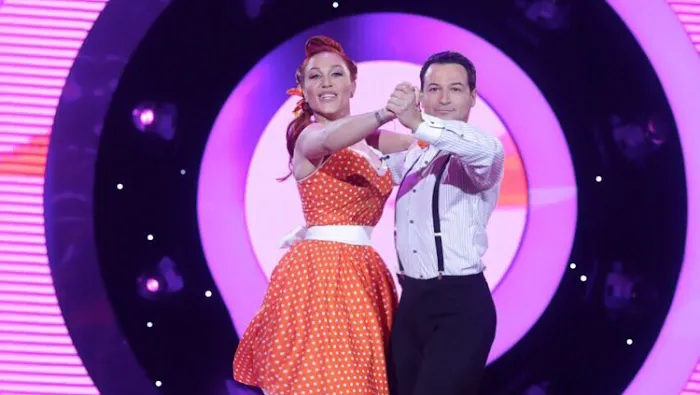 Elias Ladas Dance Lessons Picture 9