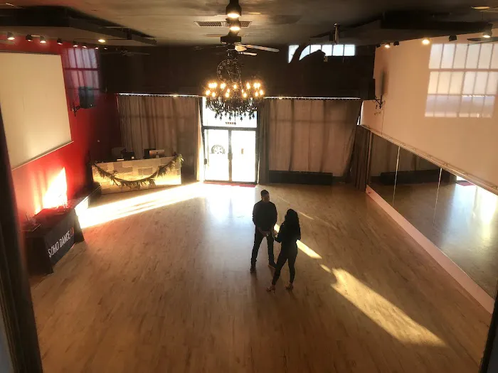 Soho Dance LA Sherman Oaks Picture 1
