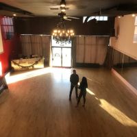 Soho Dance LA Sherman Oaks ico