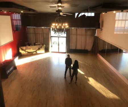 Soho Dance LA Sherman Oaks