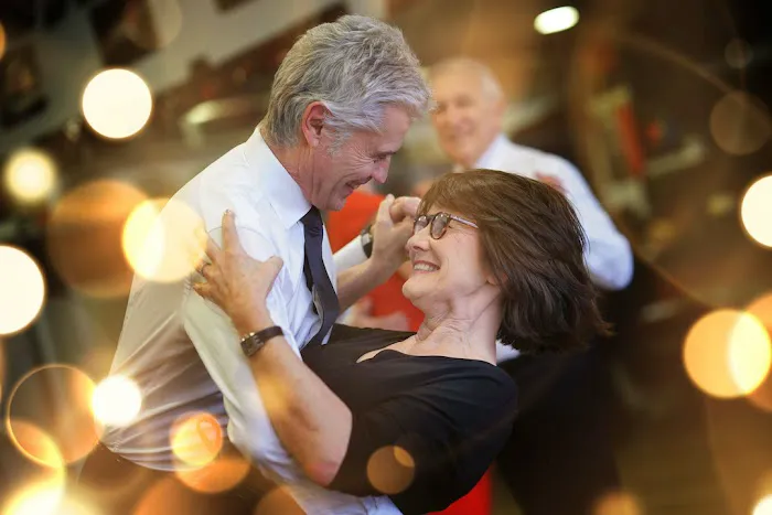 Sway With Me Dance Picture 7