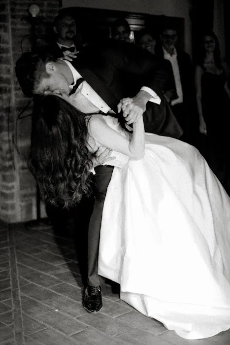 Sway With Me Dance Picture 9