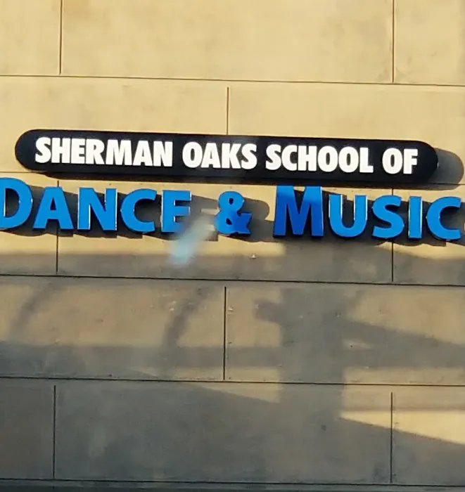 School of Dance and Music Picture 1