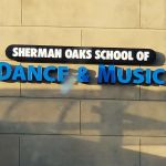 School of Dance and Music