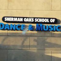 School of Dance and Music ico