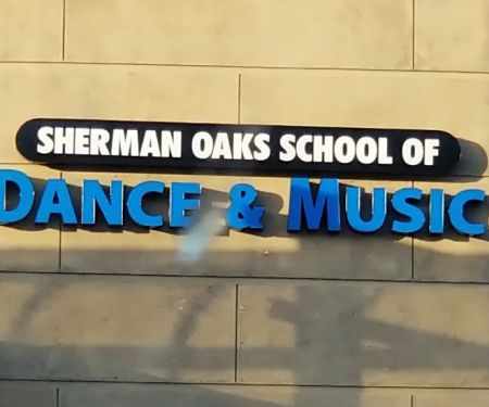 School of Dance and Music