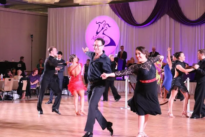 Arthur Murray Dance Studio Sherman Oaks Picture 4