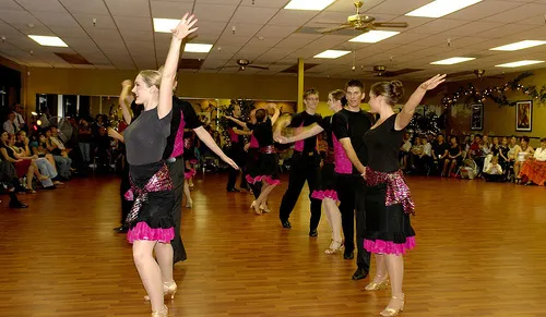 Arthur Murray Dance Studio Sherman Oaks Picture 1