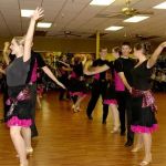 Arthur Murray Dance Studio Sherman Oaks