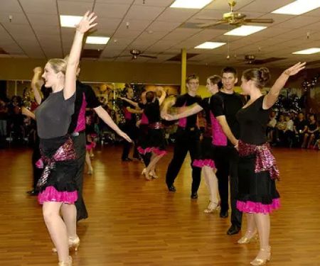 Arthur Murray Dance Studio Sherman Oaks