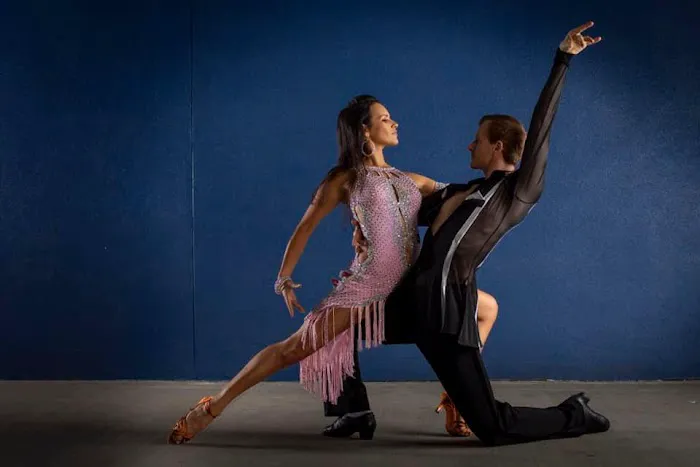 Arthur Murray Dance Studio Sherman Oaks Picture 5