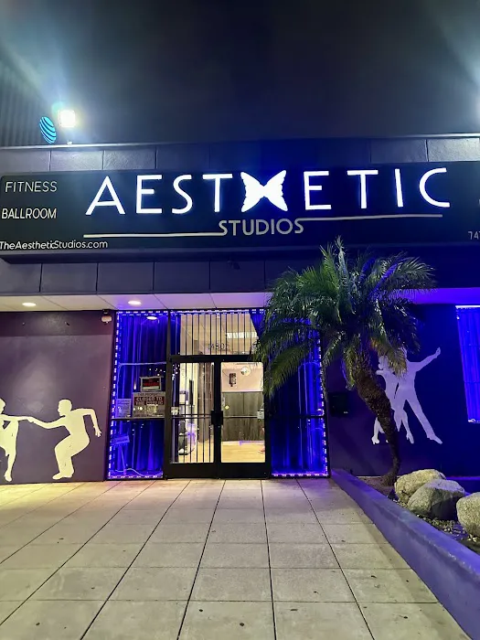 Aesthetic Dance Studios Picture 1