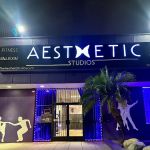 Aesthetic Dance Studios