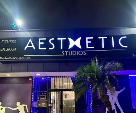Aesthetic Dance Studios