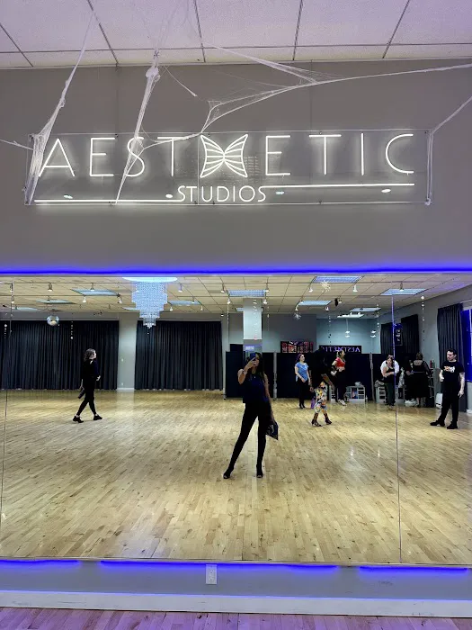 Aesthetic Dance Studios Picture 9
