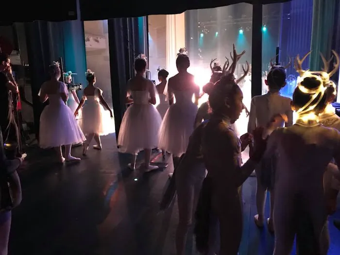 Los Angeles Ballet Academy Picture 9
