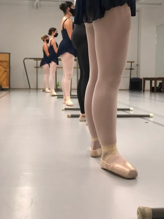 Los Angeles Ballet Academy Picture 2