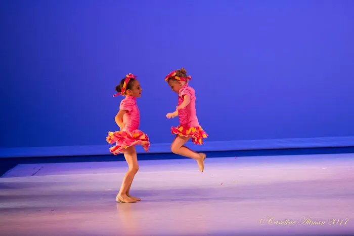 Los Angeles Ballet Academy Picture 4