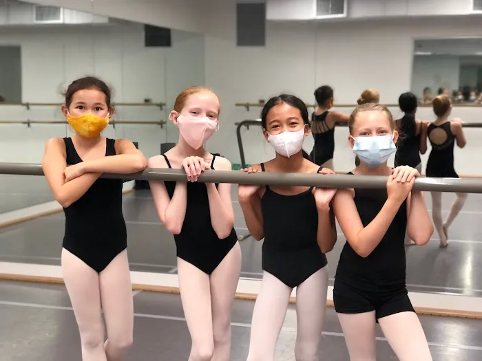 Los Angeles Ballet Academy Picture 5