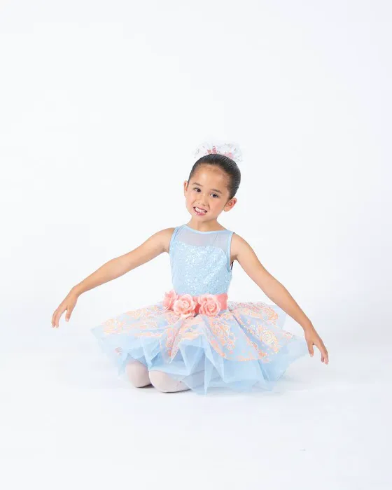 Los Angeles Ballet Academy Picture 8