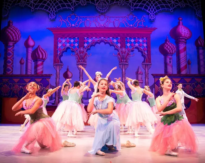 Los Angeles Ballet Academy Picture 1