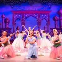 Los Angeles Ballet Academy ico