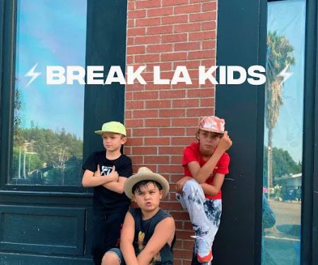 Break LA Kids