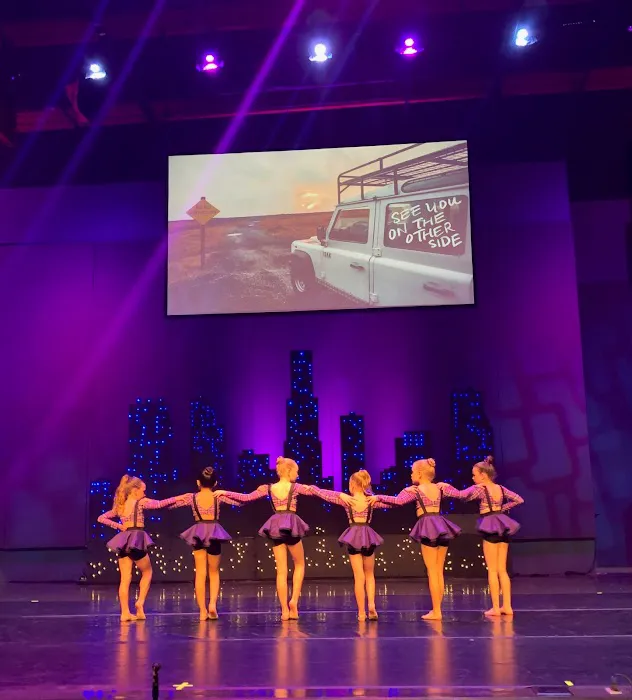 THE INDUSTRY Dance Academy Picture 9