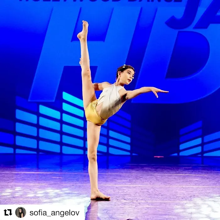 THE INDUSTRY Dance Academy Picture 5