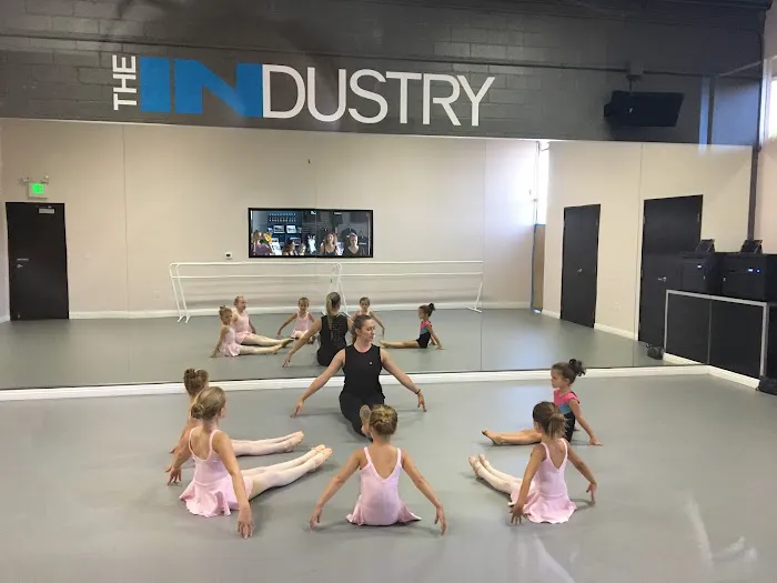 THE INDUSTRY Dance Academy Picture 6