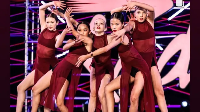 THE INDUSTRY Dance Academy Picture 10