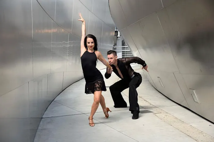 EA Dance Picture 4