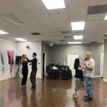 EA Dance