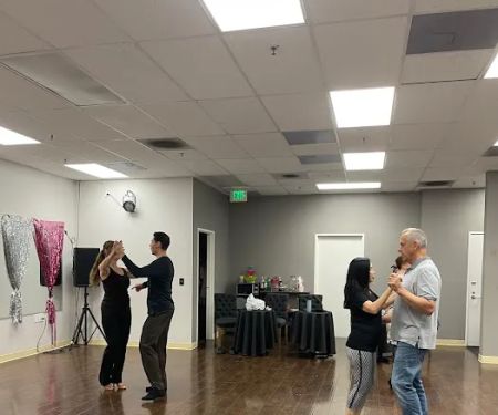 EA Dance