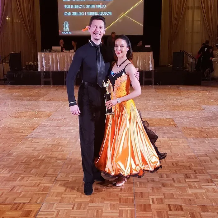 EA Dance Picture 7
