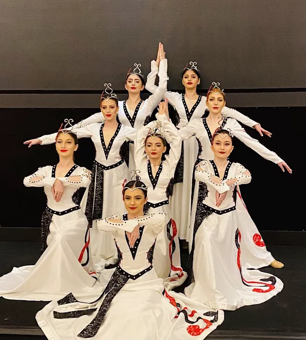 Ararat Dance Studio Picture 2